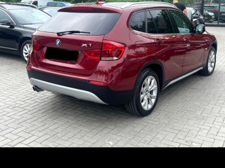 BMW X1 foto 4