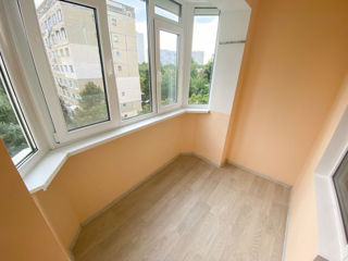 Apartament cu 2 camere, 48 m², Ciocana, Chișinău foto 1