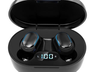 Беспроводные наушники EarPhone Ear Buds IPX 7