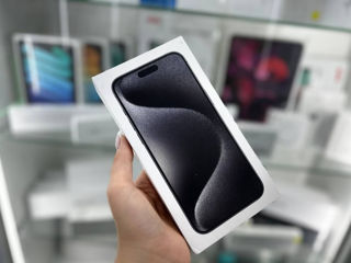 Apple iPhone 15 Pro 512GB