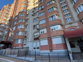 Apartament cu 3 camere, 86 m², Ciocana, Chișinău