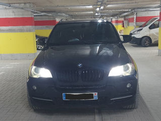 BMW X5 foto 7