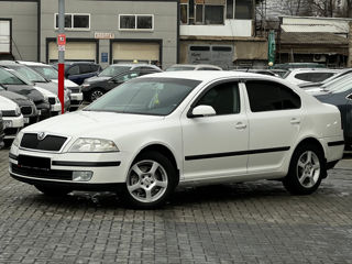 Skoda Octavia foto 3