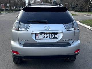 Lexus RX Series foto 5