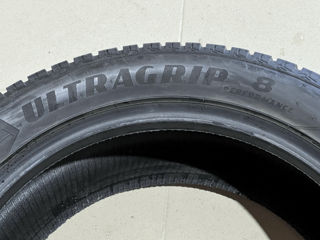 good year ultragrip 8 285 45 R20 iarna foto 2