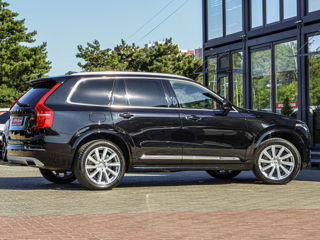 Volvo XC90 foto 2