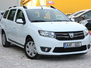 Dacia Logan Mcv foto 2