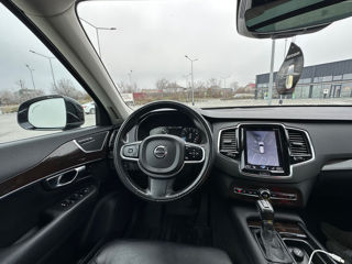 Volvo XC90 foto 7