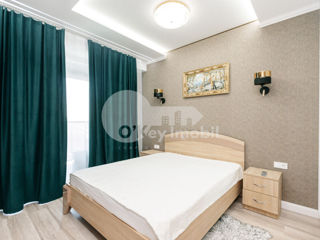 Apartament cu 2 camere, 80 m², Râșcani, Chișinău foto 6