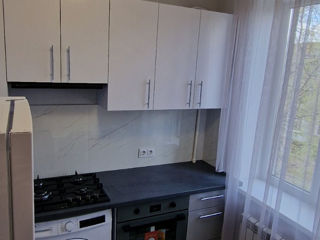 Apartament cu 2 camere, 45 m², Râșcani, Chișinău foto 1