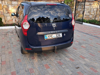 Dacia Lodgy foto 4