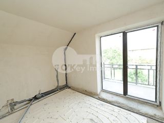 Casă modernă în 2 nivele, 165 mp, 7 ari, Stăuceni 133900 € foto 6