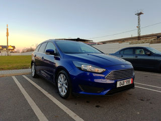 Ford Focus foto 2