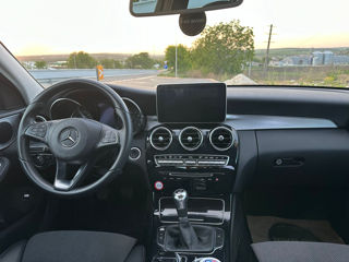 Mercedes C-Class foto 8