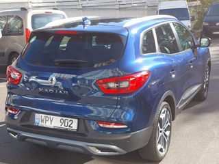 Renault Kadjar foto 4