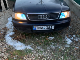 Audi A6 foto 2