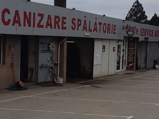 Se da in chirie Servis auto foto 2