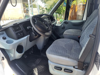 Ford Transit foto 3