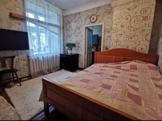 Apartament cu 2 camere, 40 m², Centru, Chișinău foto 2