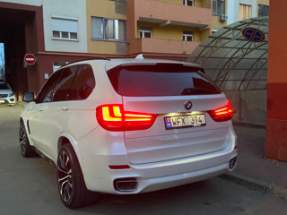 BMW X5 foto 4