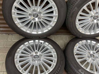 225/55 r18 AUDI foto 3