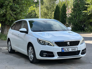 Peugeot 308 foto 3