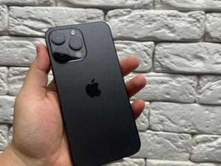 Vind iPhone 14 Pro Max 1Tb Space Black / Nou / Neactivat / Garantie 1 An foto 3