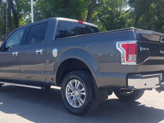 Ford F-150 foto 4