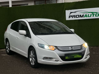 Honda Insight foto 2