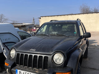 Jeep Cherokee foto 2