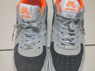 Продам Nike Air Force 1 foto 1