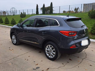 Renault Kadjar foto 3