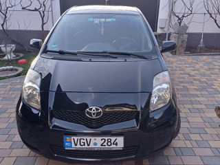 Toyota Yaris foto 4