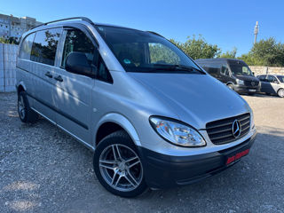 Mercedes Vito foto 2