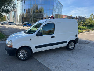 Renault Kangoo foto 8