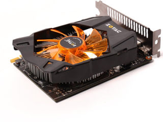 Zotac GTX750 Ti 2 GB GDDR5/128-bit (2xDVI/miniHDMI) foto 2