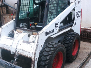 Bobcat753 foto 7