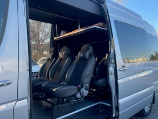 Mercedes Sprinter 316 CDI foto 8