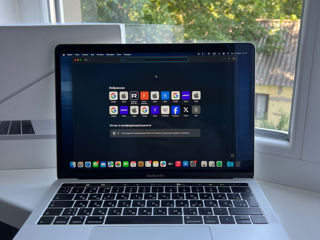 Macbook Pro 2019