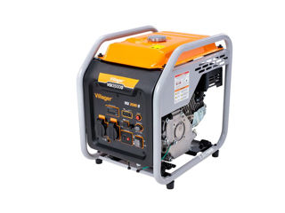 Generator Villager VGI 3500 O (invertor)  / Garantie foto 6