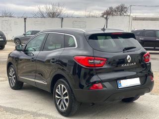 Renault Kadjar foto 4