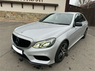 Mercedes E-Class foto 3