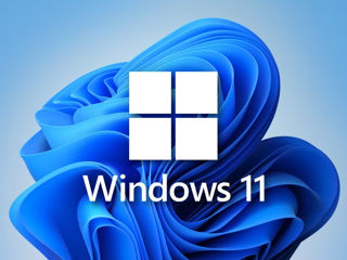 Instalez Windows 10/11 Complet + Activare Windows