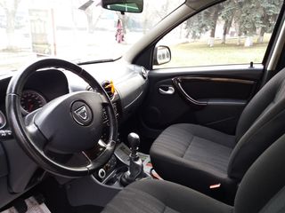 Dacia Duster foto 8