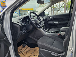 Ford Kuga foto 5