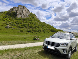 Hyundai Creta foto 5