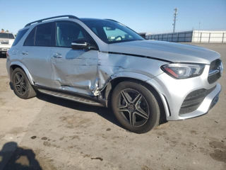 Mercedes GLE foto 4