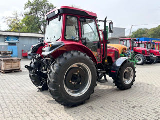 Tractor Dong Feng 1004 ( 100 CP )  Model Nou foto 3