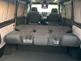 Mercedes V-Class foto 0
