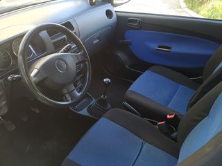 Daihatsu Cuore foto 2